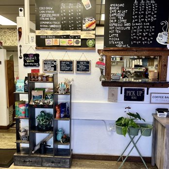The Sippin Siren - The Sippin Siren in Hilo - charming women owned coffee  shop offering crafted drinks and bites! - Coffee & Tea Near Me - Hilo, Hawaii