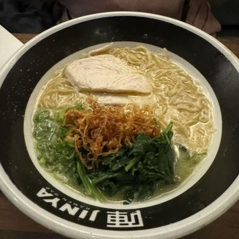 JINYA Ramen Bar - Duluth - JINYA chicken ramen - Ramen Near Me - Duluth, Georgia