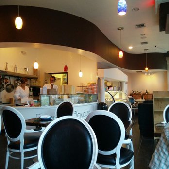 Rome's Flavours - The owners - Desserts Near Me - Winter Park, Florida Rome's Flavours - The owners - Desserts Near Me - Winter Park, Florida