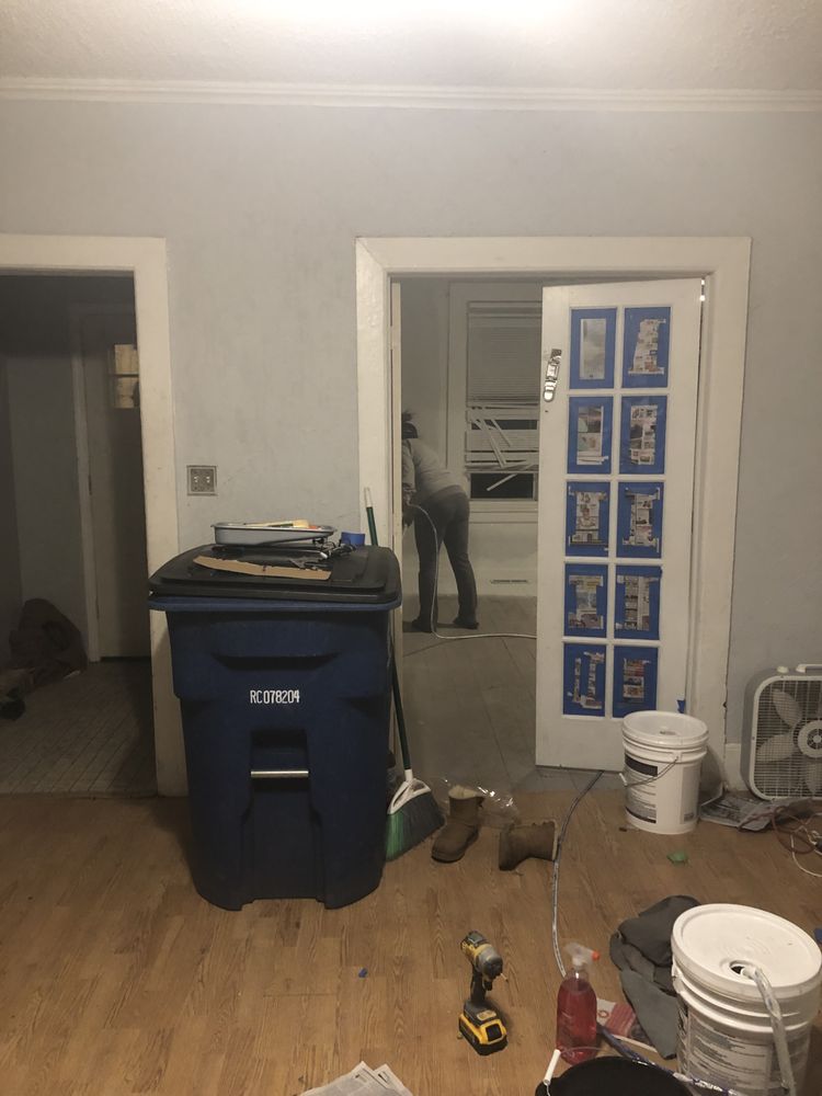 Slide of W&B Construction and Remodeling