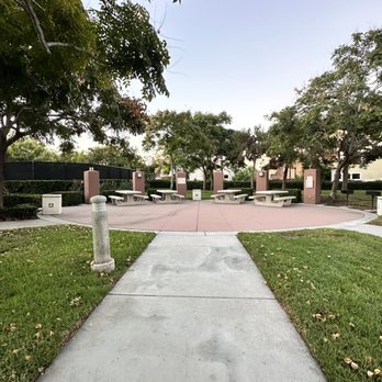 San Marino Park - Sitting area - Parks Near Me - Irvine, California San Marino Park - Sitting area - Parks Near Me - Irvine, California