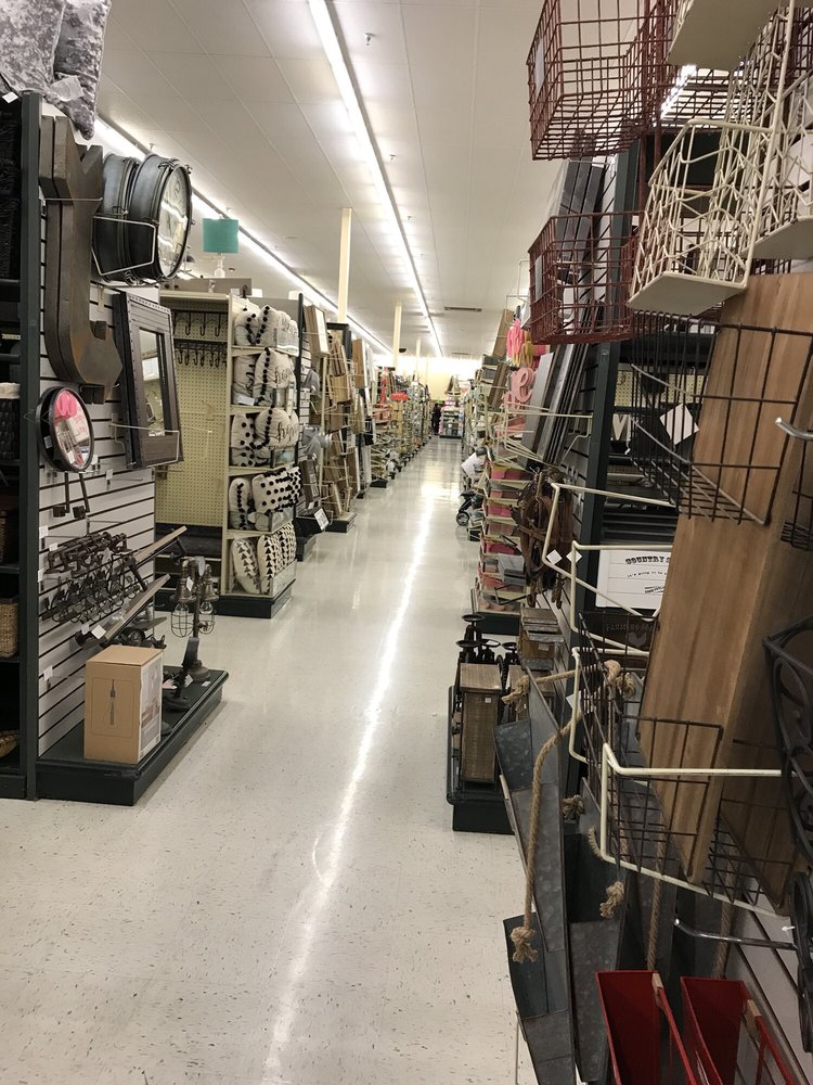 Hobby Lobby 205 Photos & 125 Reviews Hobby Shops 625 N Stephanie