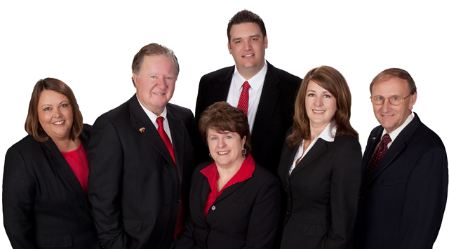 Lowrey Team - property management company in Huntsville, AL
