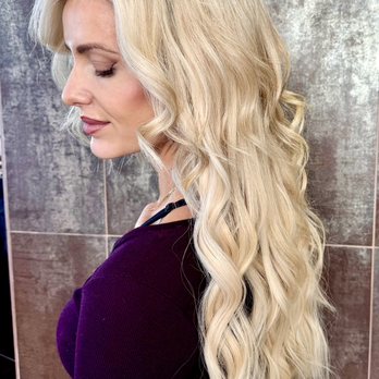 Brieshi Salon & Spa - Hair Salons Near Me - Rogers, Arkansas