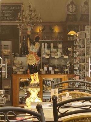 Coselpalais - Restaurant & Grand Café by null