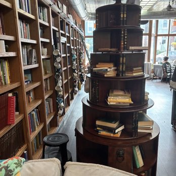 Abi's Books & Brews - Used Bookstore Near Me - Richmond, Virginia Abi's Books & Brews - Used Bookstore Near Me - Richmond, Virginia