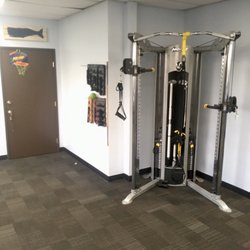 SUNSET PHYSICAL THERAPY