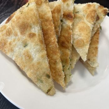 Jiayuan Dumpling House - Scallion Pancake - Szechuan Near Me - Redondo Beach, California Jiayuan Dumpling House - Scallion Pancake - Szechuan Near Me - Redondo Beach, California