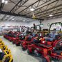 Green Industries Equipment