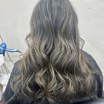 Jacki Maher - After - Hair Stylists Near Me - Plano, Texas Jacki Maher - After - Hair Stylists Near Me - Plano, Texas