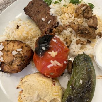 Vapollo - A little bit of everything - Mediterranean Near Me - Simi Valley, California Vapollo - A little bit of everything - Mediterranean Near Me - Simi Valley, California