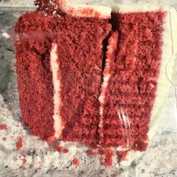 Red Velvet Cake