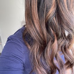 Shear Luck - Balayage