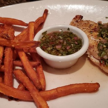 BJ's Restaurant & Brewhouse - Chimichurri Chicken - New American Near Me - Round Rock, Texas BJ's Restaurant & Brewhouse - Chimichurri Chicken - New American Near Me - Round Rock, Texas