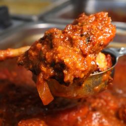 Nutmeg Indian Eatery