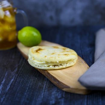 Arepas House - Paisa Cheese Arepa - Venezuelan Near Me - Edgewater, Colorado Arepas House - Paisa Cheese Arepa - Venezuelan Near Me - Edgewater, Colorado