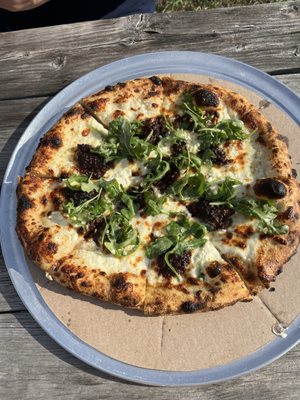 Fonta Flora Brewery - Whippoorwill Farm by null