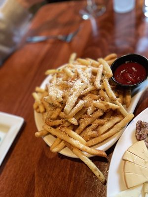 Wild River Grille by null