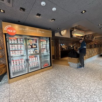 Elite Week: Salt & Straw - Upper West Side - Yelp Events Near Me - New York, New York