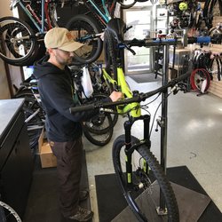 Hutch's Bicycles