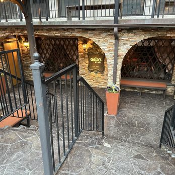 Geja's Cafe - Hidden gem - Fondue Near Me - Chicago, Illinois