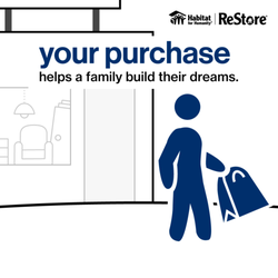 Habitat For Humanity