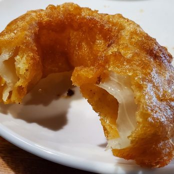 Davie Tavern - Onion ring - New American Near Me - Bermuda Run, North Carolina