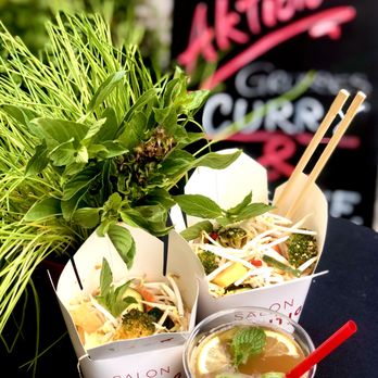 Salon Wichtig - Thai Near Me - Vienna, 9 Salon Wichtig - Thai Near Me - Vienna, 9