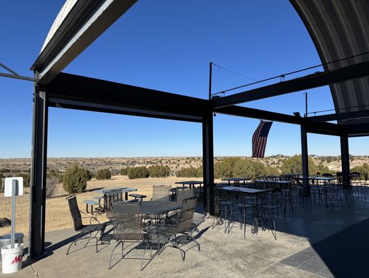 Bar Z Winery by null