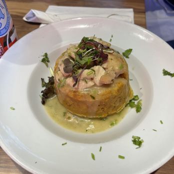 Chicharrón - Mofungo - Puerto Rican Near Me - San Juan, Puerto Rico