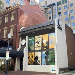 Blunt DC - Whether you're looking for relief or relaxation, our Recreational & Medical Dispensary has you covered. Visit us today! #RecreationalDi