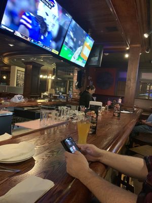 UNO Pizzeria & Grill by null