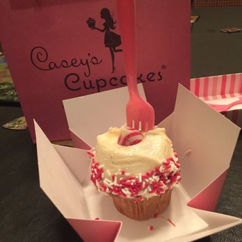 Casey's Cupcakes - Glamorous gingerbread - Cupcakes Near Me - Riverside, California Casey's Cupcakes - Glamorous gingerbread - Cupcakes Near Me - Riverside, California