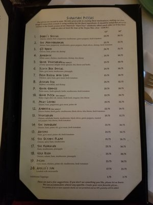 Menu photo 5 Bobby's Downtown Fairbanks, AK Menu photo 5 Bobby's Downtown Fairbanks, AK