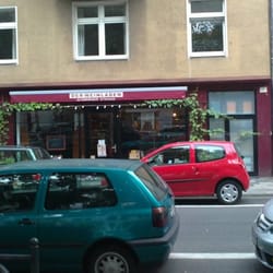 Der Weinladen