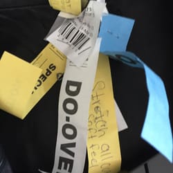 President Valet II - refused to pay for destroyed item.  thank you