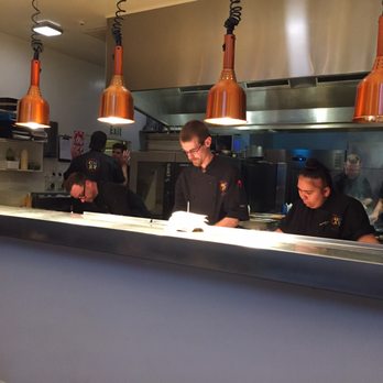 The Quay - Hard-working kitchen staff - Seafood Near Me - Whangarei, NTL The Quay - Hard-working kitchen staff - Seafood Near Me - Whangarei, NTL