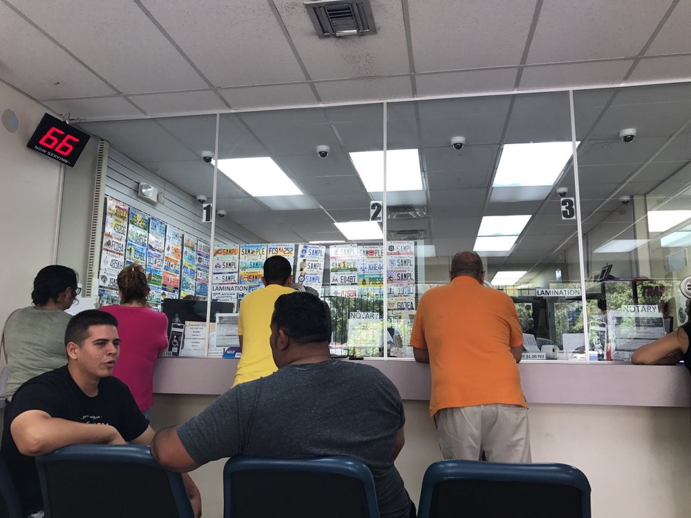 LAKES AUTO TAG AGENCY Updated August 2024 26 Reviews 6402 NW