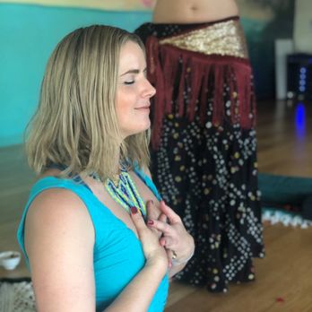 Breath+Oneness - Yoga Near Me - Capitola, California