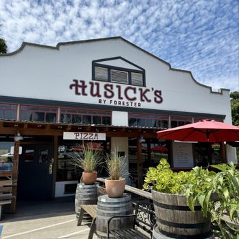 Husick’s By Forester - Beer Gardens Near Me - Clarksburg, California Husick’s By Forester - Beer Gardens Near Me - Clarksburg, California