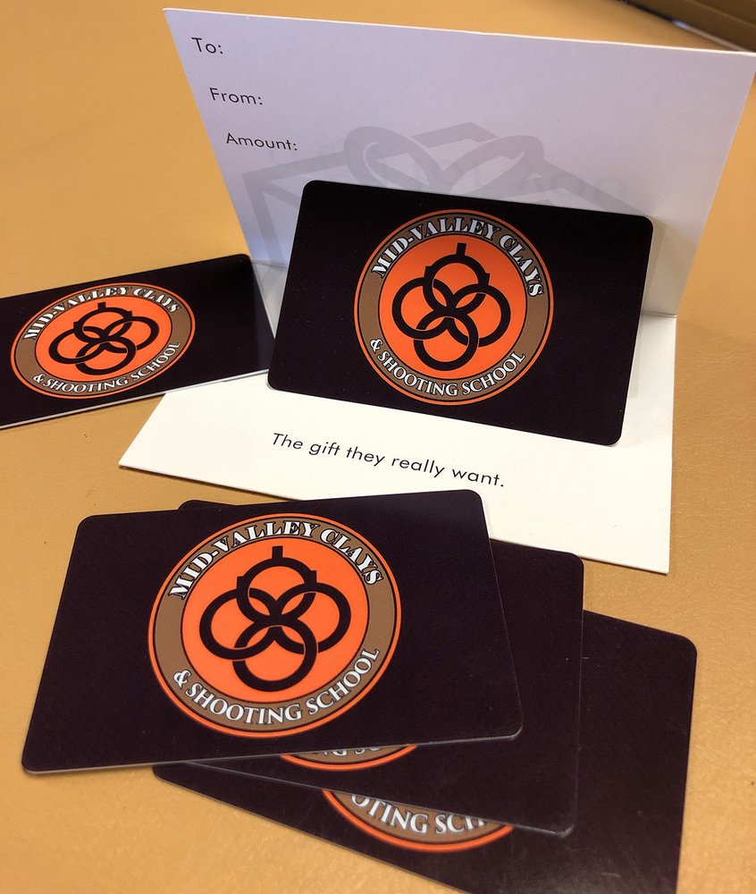 MIDVALLEY CLAYS & SHOOTING SCHOOL Updated September 2024 17 Photos