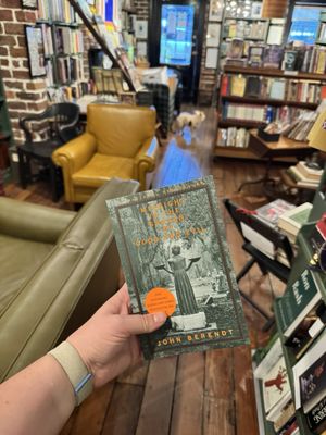 The Book Lady Bookstore by null