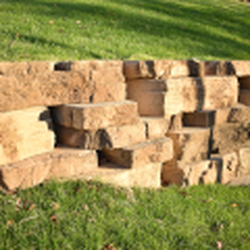 Kennedy Lawn & Landscape - Retaining and decorative stone walls