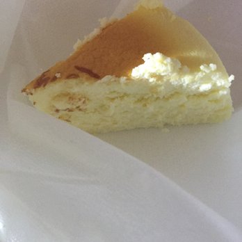 Supermoon Japanese Style Cheesecakes - Original cheesecake - Desserts Near Me - Newmarket, Ontario