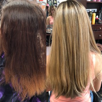 Evolution Hair Salon - Hair Salons Near Me - Indian Trail, North Carolina