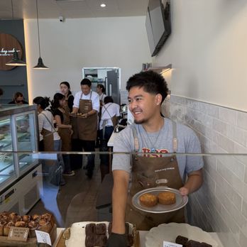 Brown Bag Cookies - Desserts Near Me - Cerritos, California