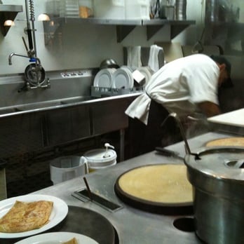Crepes de Paris - Creperies Near Me - Brea, California