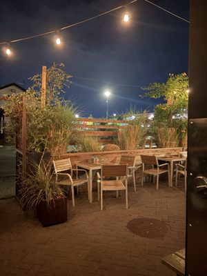 Reno Public House by null