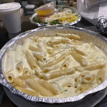 The Doughfather - alfredo pasta - Italian Near Me - Monroe Township, New Jersey The Doughfather - alfredo pasta - Italian Near Me - Monroe Township, New Jersey