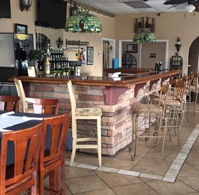 Vintner's Cellar Winery of Yorktown by null